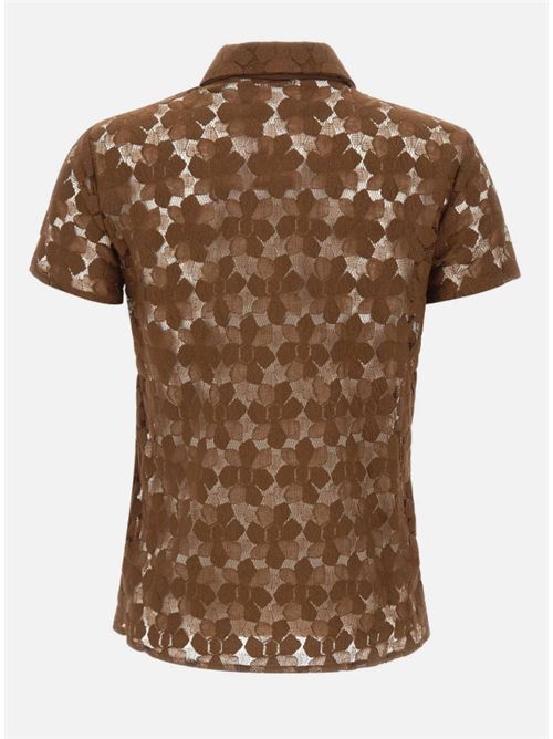 MSTVELLO MAXMARA | 2616941011600002 CIOCCOLATO